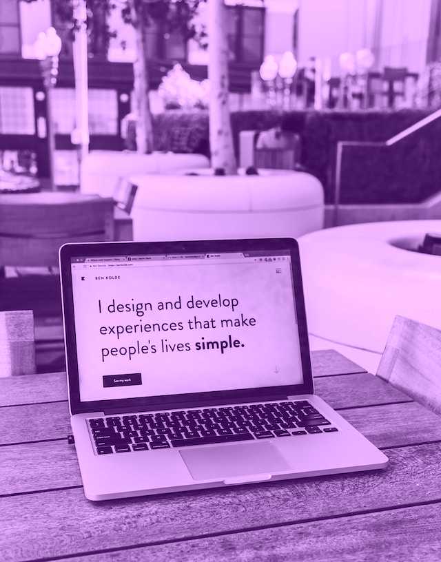 Mejores empresas de diseño web