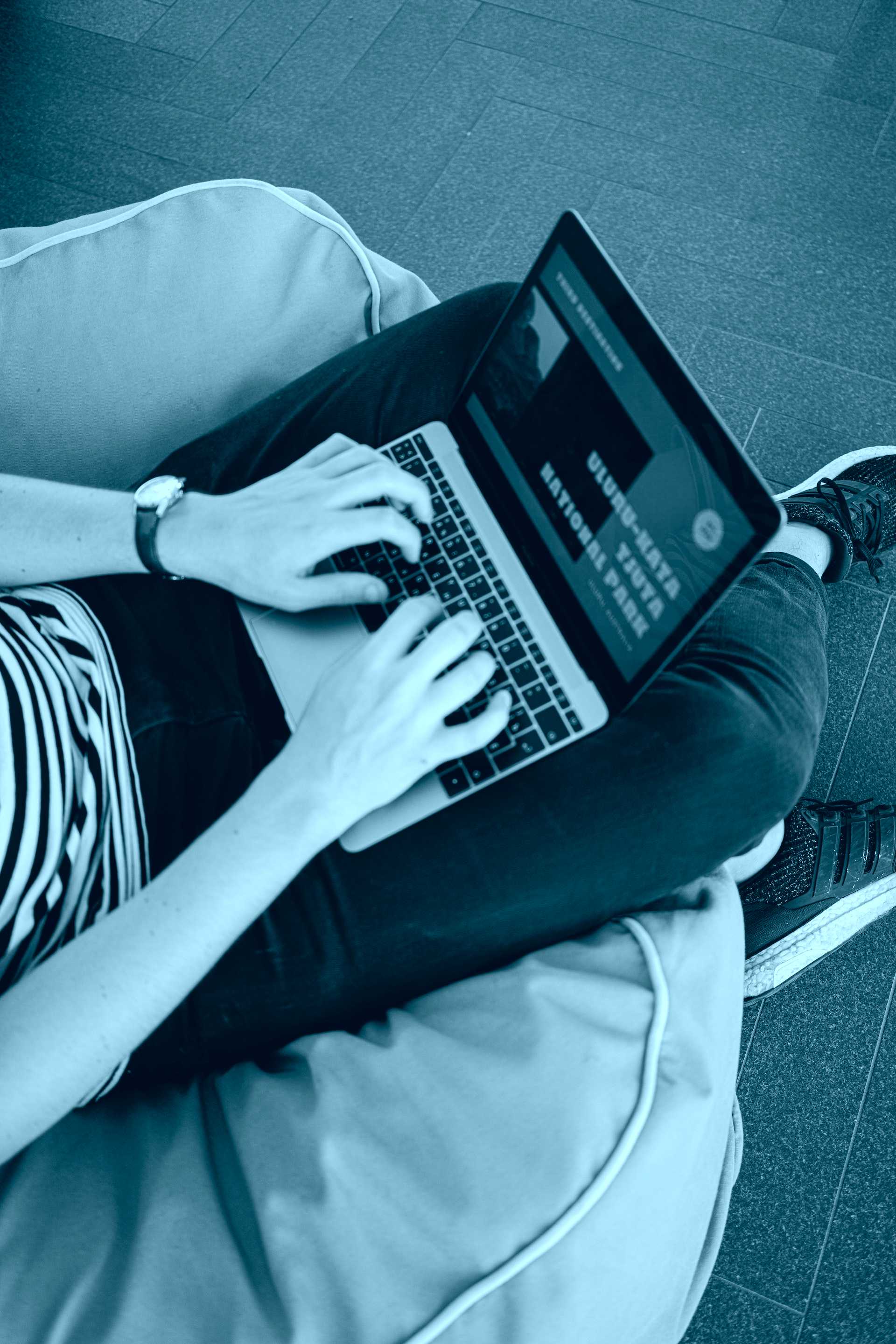 Características Clave de una Agencia de Diseño Web Exitosa