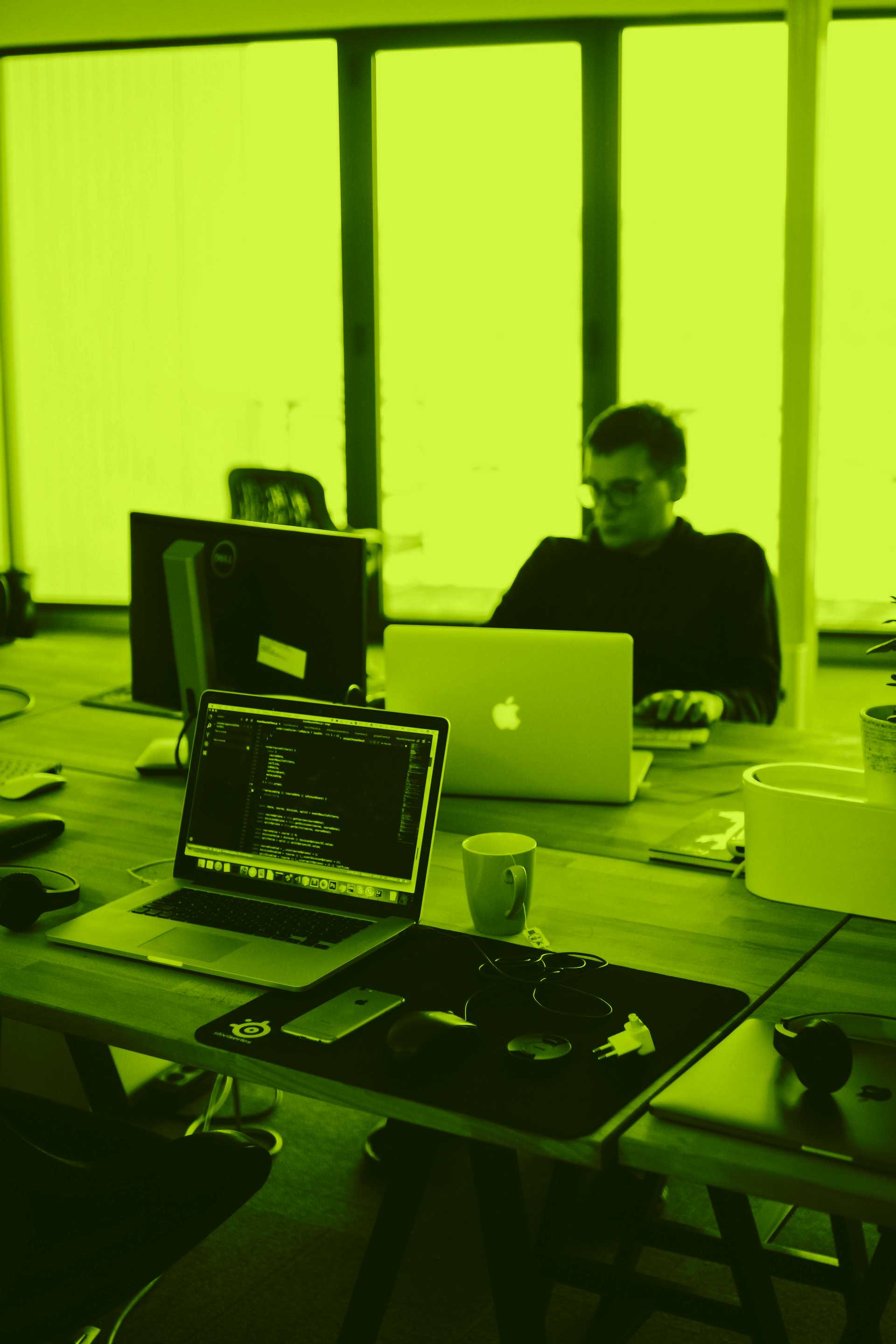 Cómo una agencia de diseño web puede mejorar la seguridad del sitio