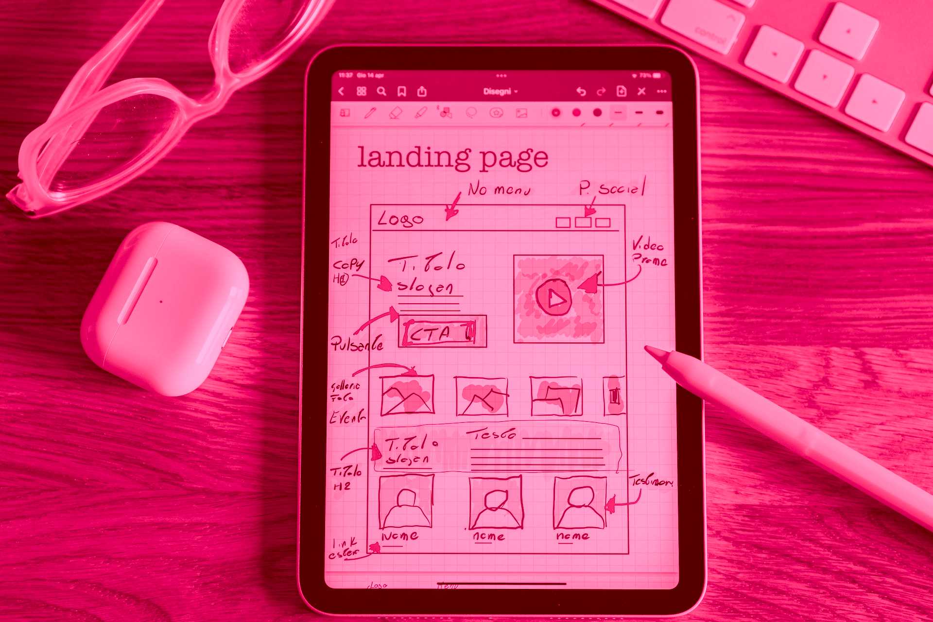 Factores a Considerar al Elegir una Agencia de Diseño Web