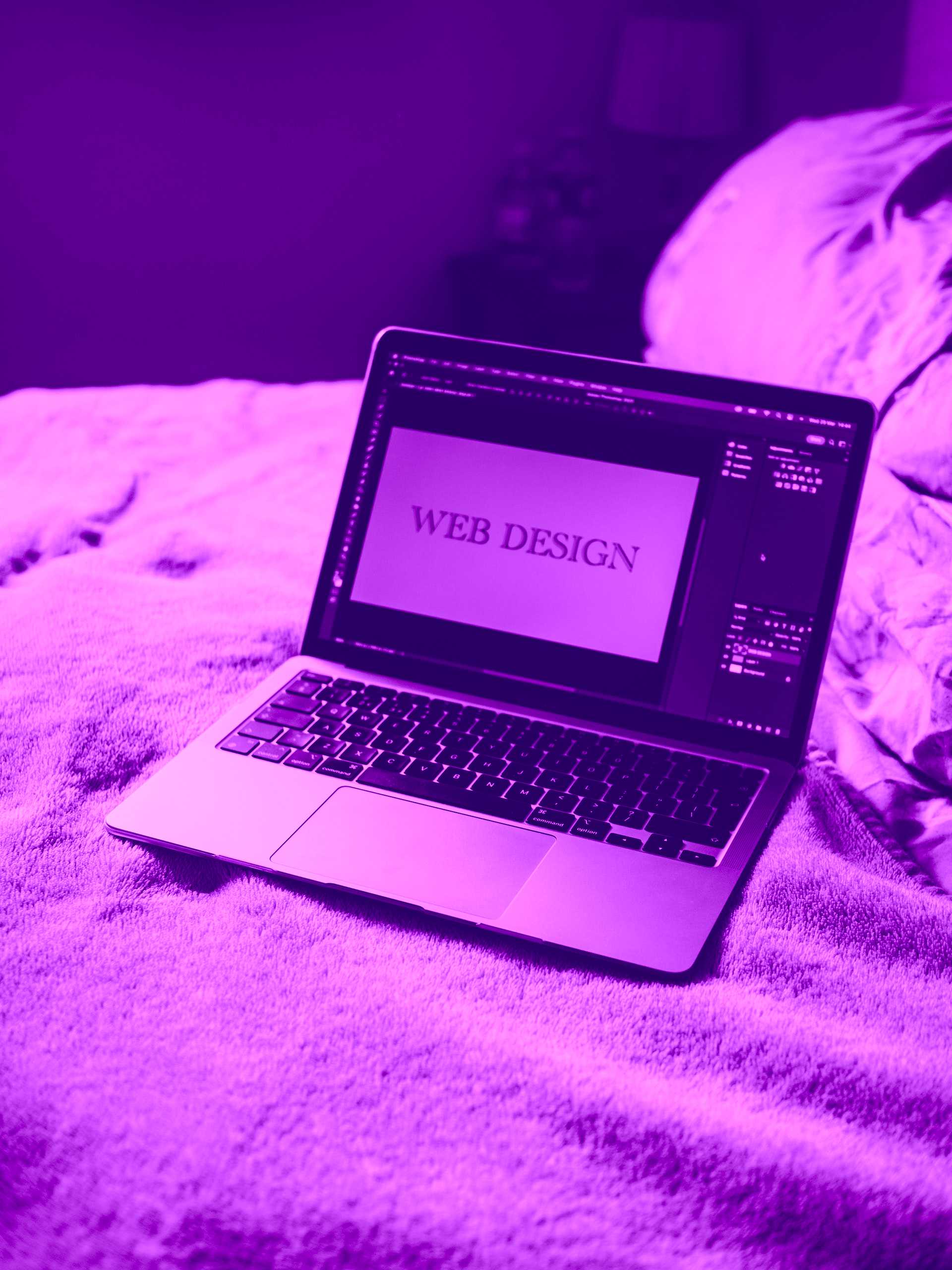 Encuentra la agencia de diseño web que se adapta a tus necesidades