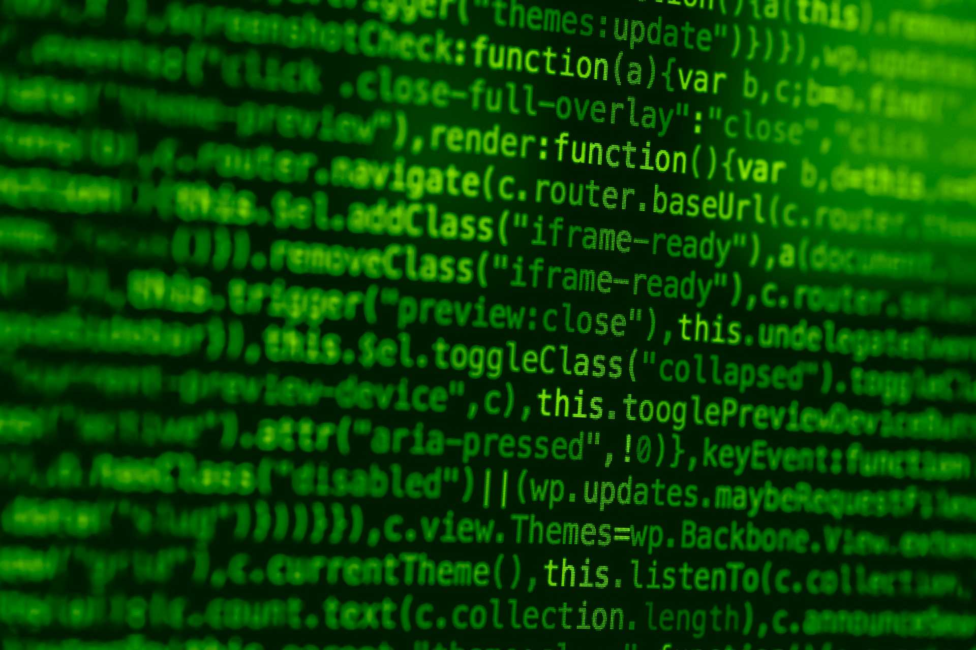 Obten un sitio web impresionante