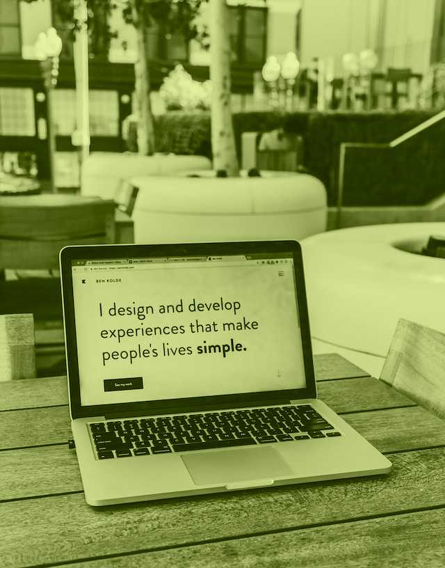 Qué es una Landing Page?