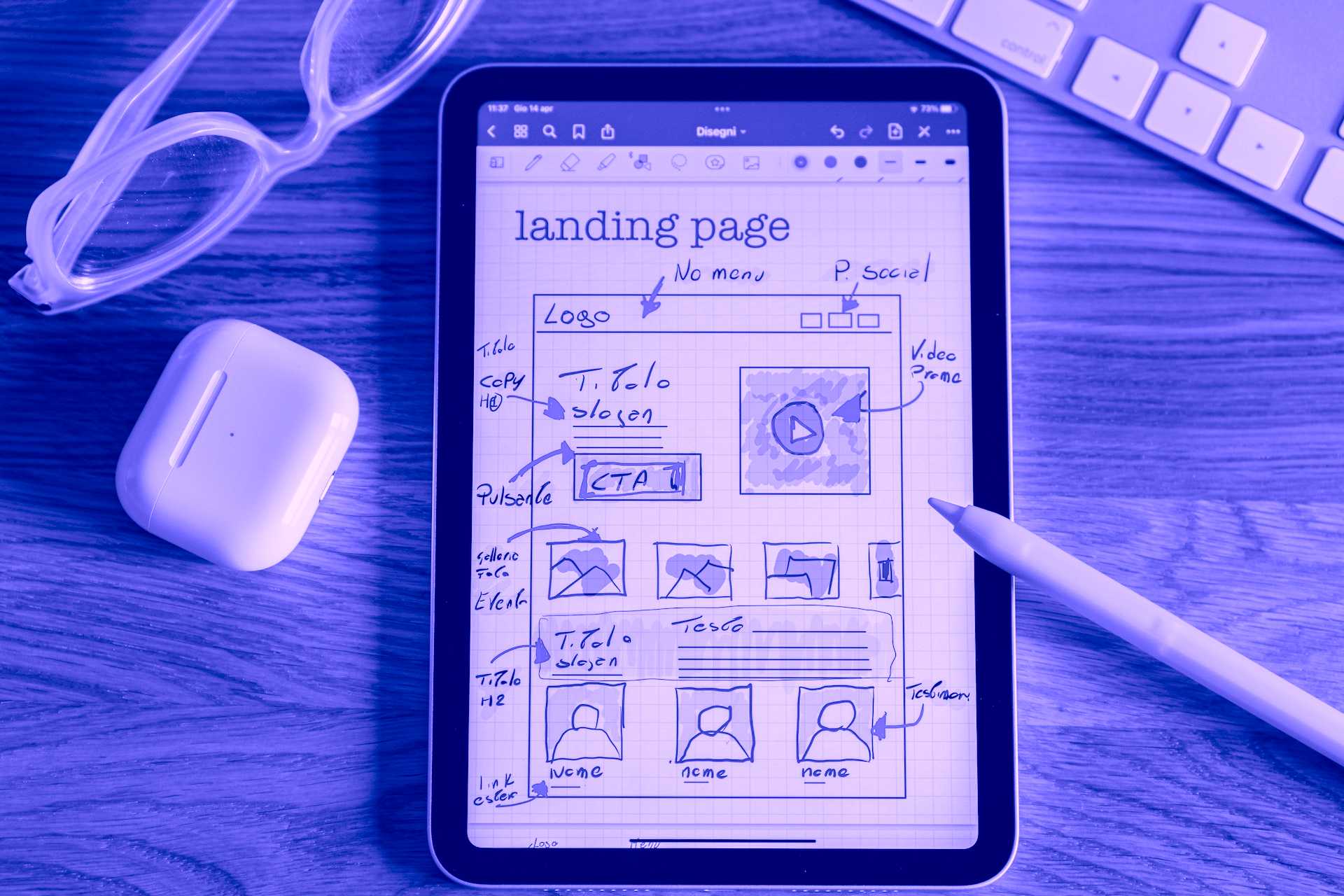 Como trabajar bien con tu agencia de diseño web