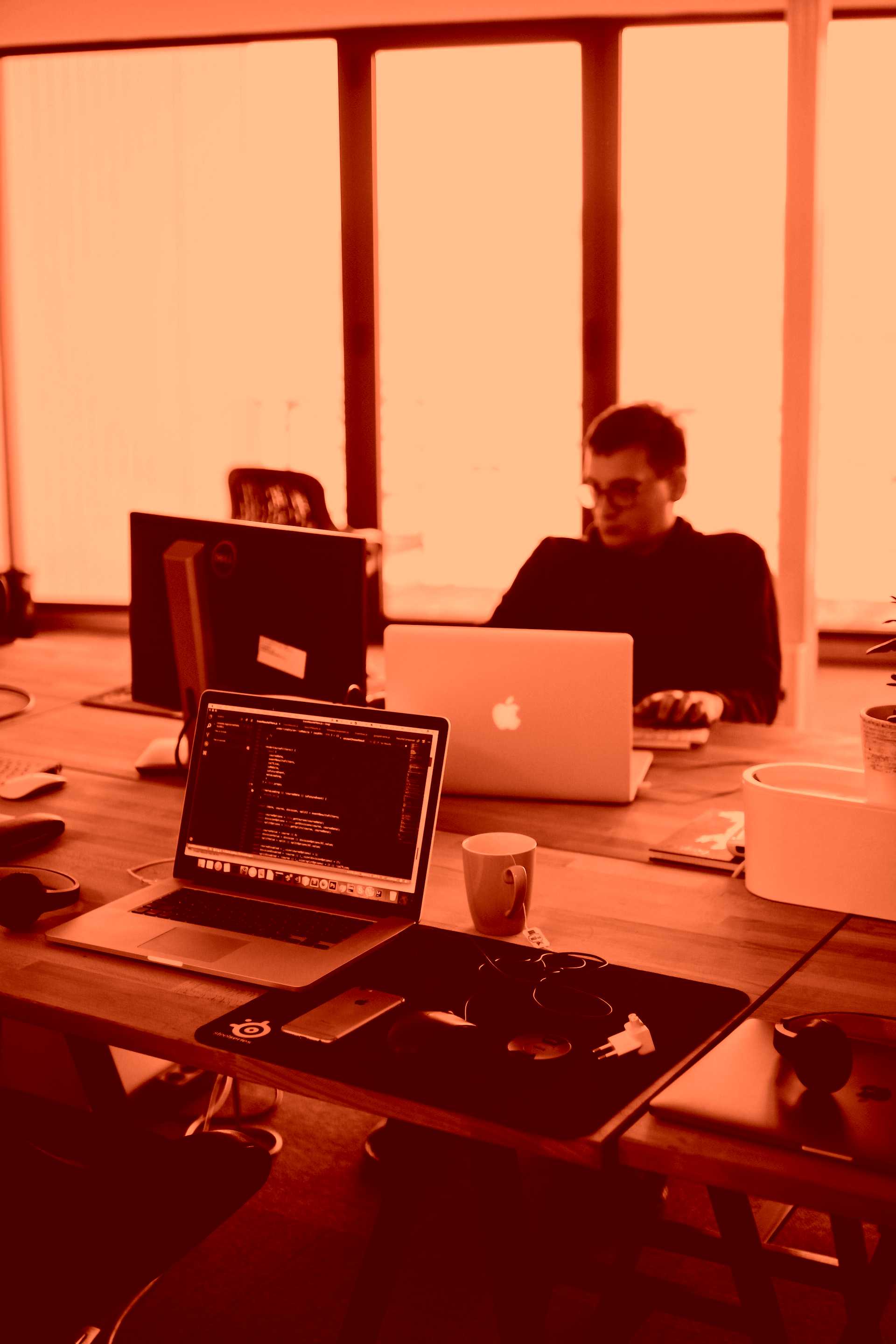 El Proceso de Trabajo de una Agencia de Diseño Web