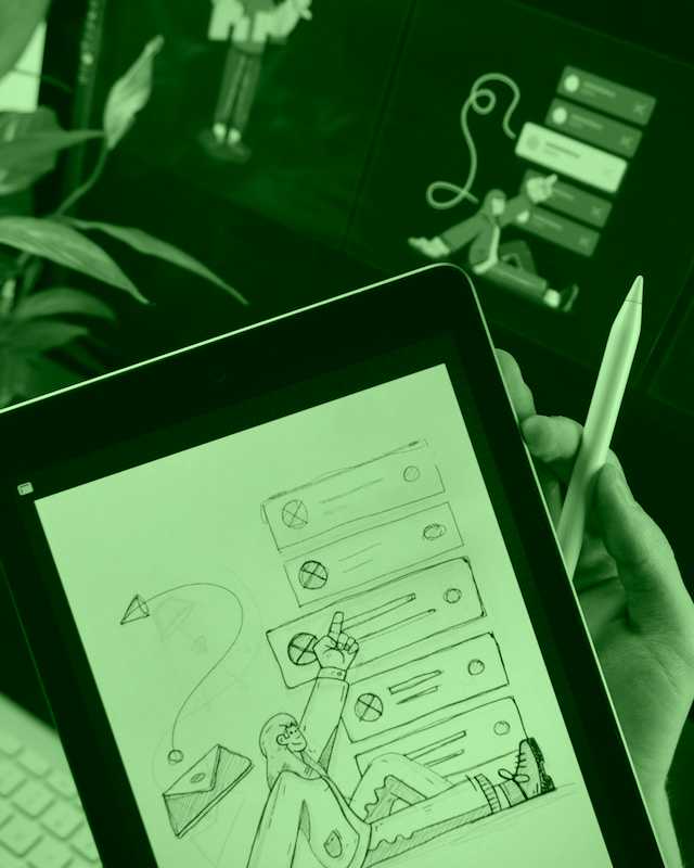 Crea un Sitio Web Profesional