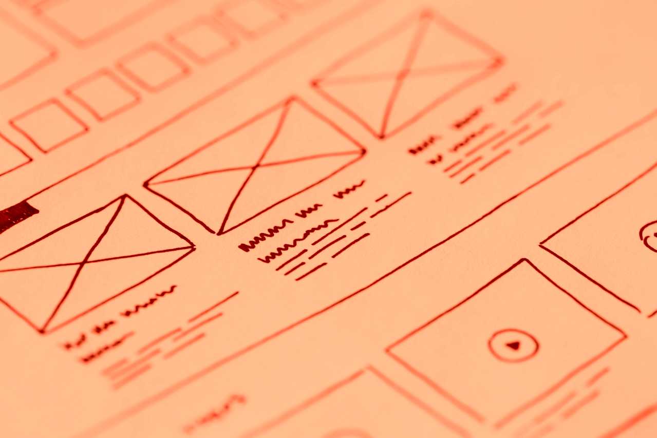 Importancia del diseño web para el éxito en línea