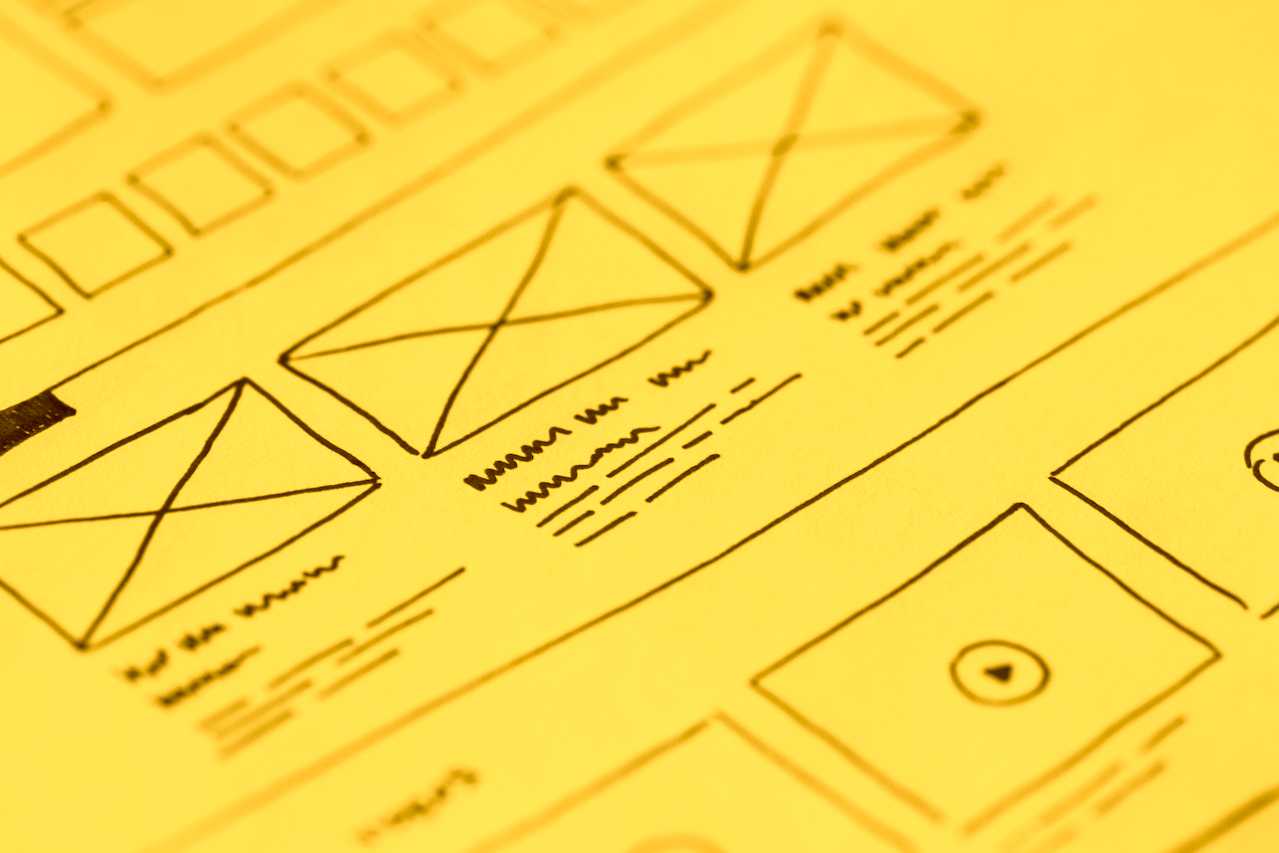 Preguntas clave para hacer durante la elección de tu agencia de diseño web.
