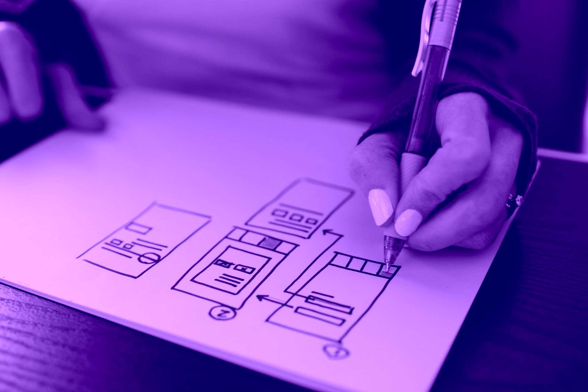 ¿Como colabora un diseñador web con su cliente?