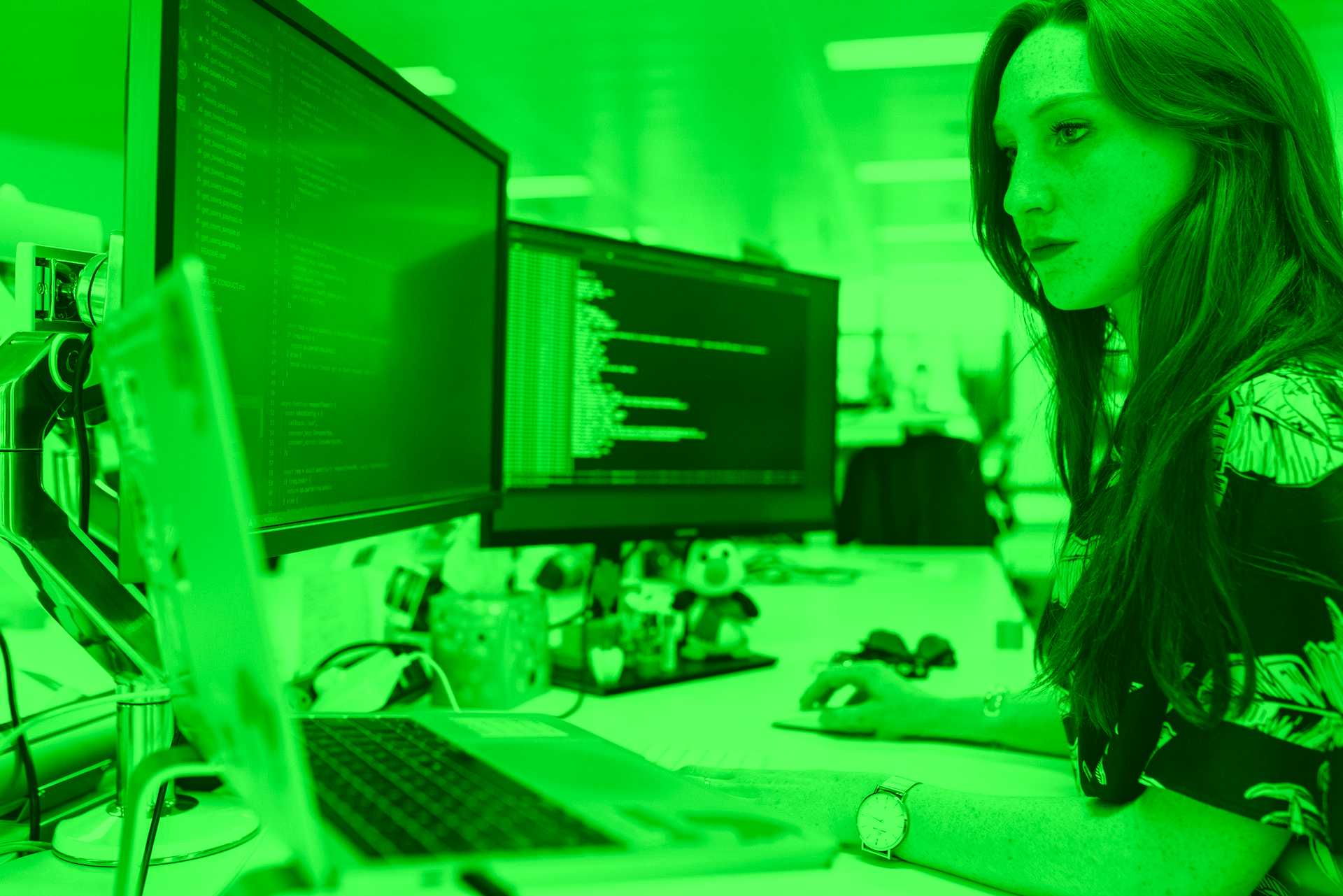 Beneficios de contar con el respaldo de una empresa de diseño web en términos de soporte técnico.